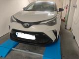 Toyota C-HR 2.0-l-VVTi Hybrid GR Sport GR Sport - gebrauchte Toyota C-HR aus dem Jahr 2021