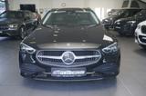 Mercedes-Benz C 220d FACELIFT+MBUX+NAVI+KAMERA+PDC+SITZHEIZUNG - Mercedes-Benz C-Klasse: Facelift