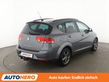 Seat Altea 1.6 TDI 4You*NAVI*PDC*SHZ*TEMPO*KLIMA* - Seat Altea: Van