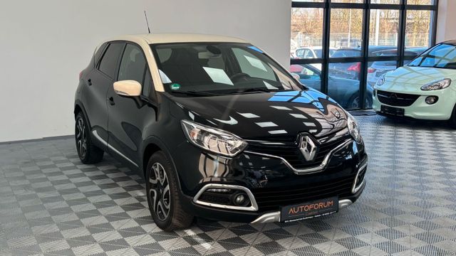 Renault Captur XMOD _Zustand & Historie tadellos_