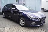 Mazda 3 Lim. Center-Line Navi/Xenon/PDC/Euro 6 - Mazda 3 in Kassel