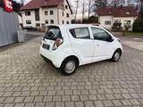 Chevrolet Spark LS HU NEU - Chevrolet Spark mit Benzin-Antrieb: Kleinwagen, Klimaanlage
