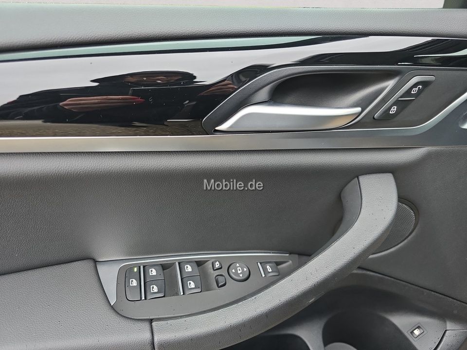 BMW X3 - Bild 9