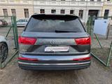 Audi Q7 3.0 TDI quattro S-Line Panorama ACC 7-Sitzer - Audi Gebrauchtwagen von 2015