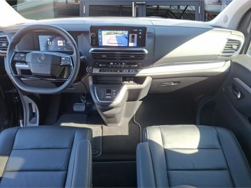 Citroën Spacetourer Max M 2.2 AT KlimapaketPGDLEDERSt