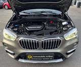 BMW X1 xDrive 2.0*2.Hand*Erst 138 Tkm*LED*Navi*Klima - Gebrauchtwagen von Händlern