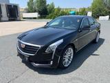 Cadillac CT6 3.0TT AWD Platinum AT Platinum - Cadillac CT6 Gebrauchtwagen