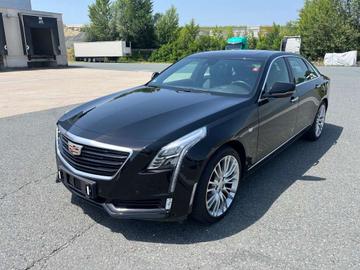 Cadillac Ct6 2019