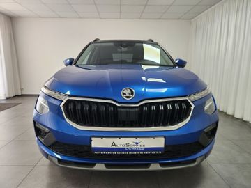 Skoda Kamiq - 2
