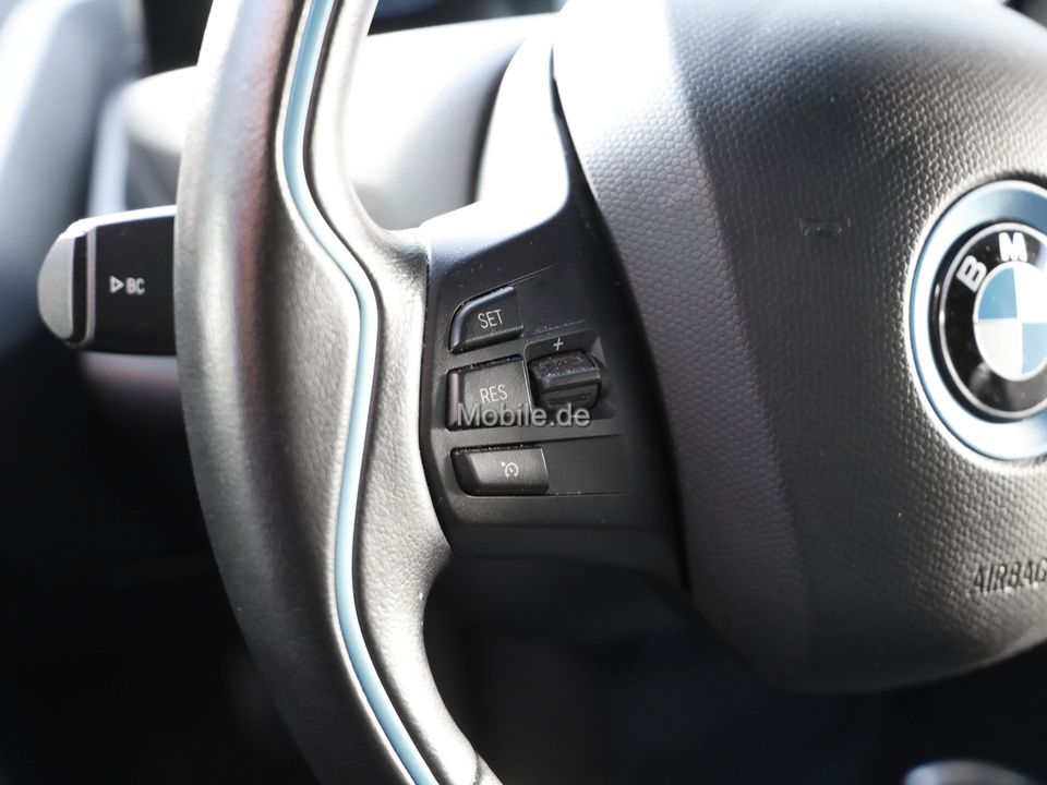 BMW i3 - Bild 11