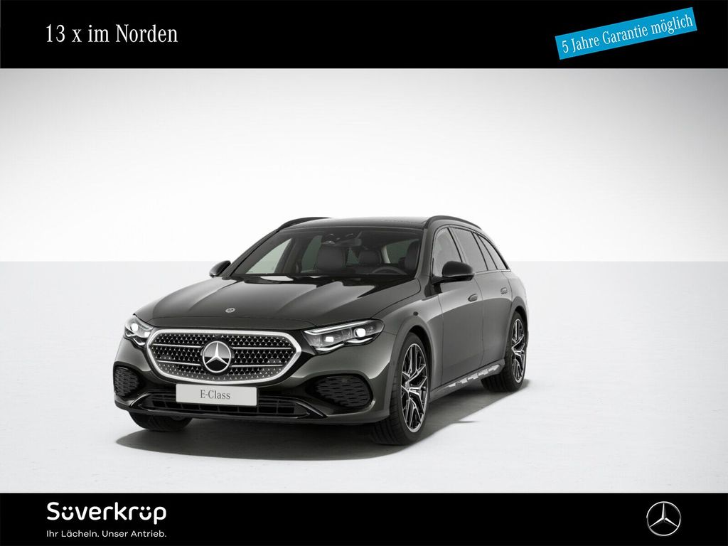 Image of Mercedes-Benz E 450