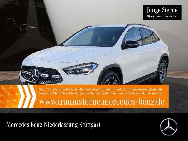 Mercedes-Benz GLA 250 e AMG Night/MBUX/Mbeam/Tw/Kamera/Memory