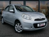 Nissan Micra Acenta*Bluetooth*LM* - Nissan Micra aus 2011