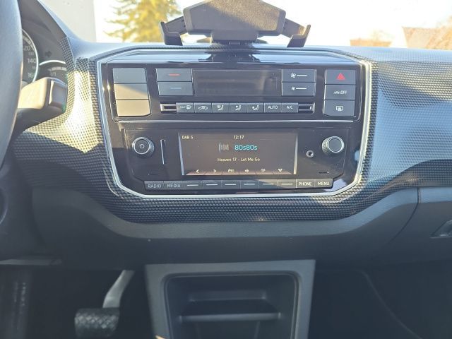 Fahrzeugabbildung Volkswagen e-up! move E 61 E1F