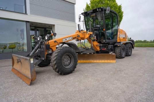 Andere 836 C AWD