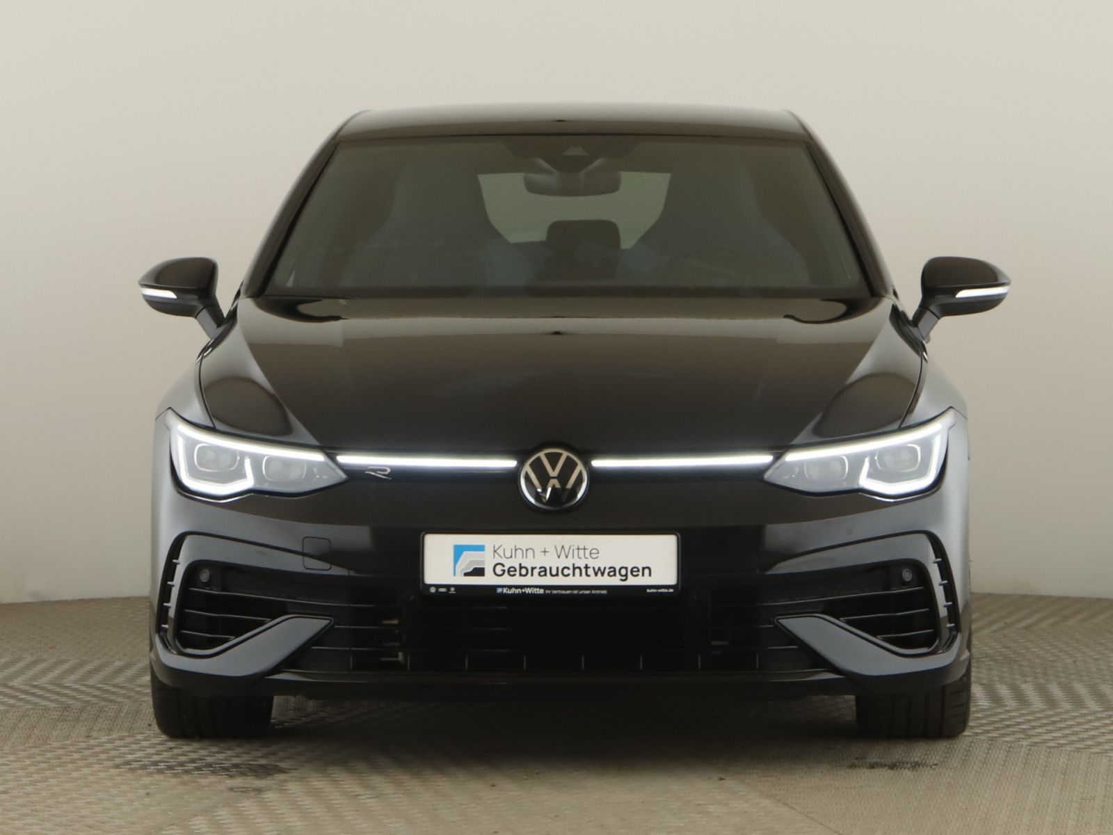 Volkswagen Golf VIII 2.0 TSI R 4M Matrix RFK H-K Navi Apple foto 2