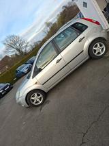 Ford Fiesta 1.4 16V Ghia - Ford Fiesta aus 2004: 1.4