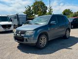Suzuki Grand Vitara 1.9 DDIS Club - Suzuki Grand Vitara Club mit Diesel-Antrieb