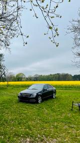 Mercedes-Benz Mercedes Benz W204 C180 CDI OM651 - Mercedes-Benz C 180: Cdi