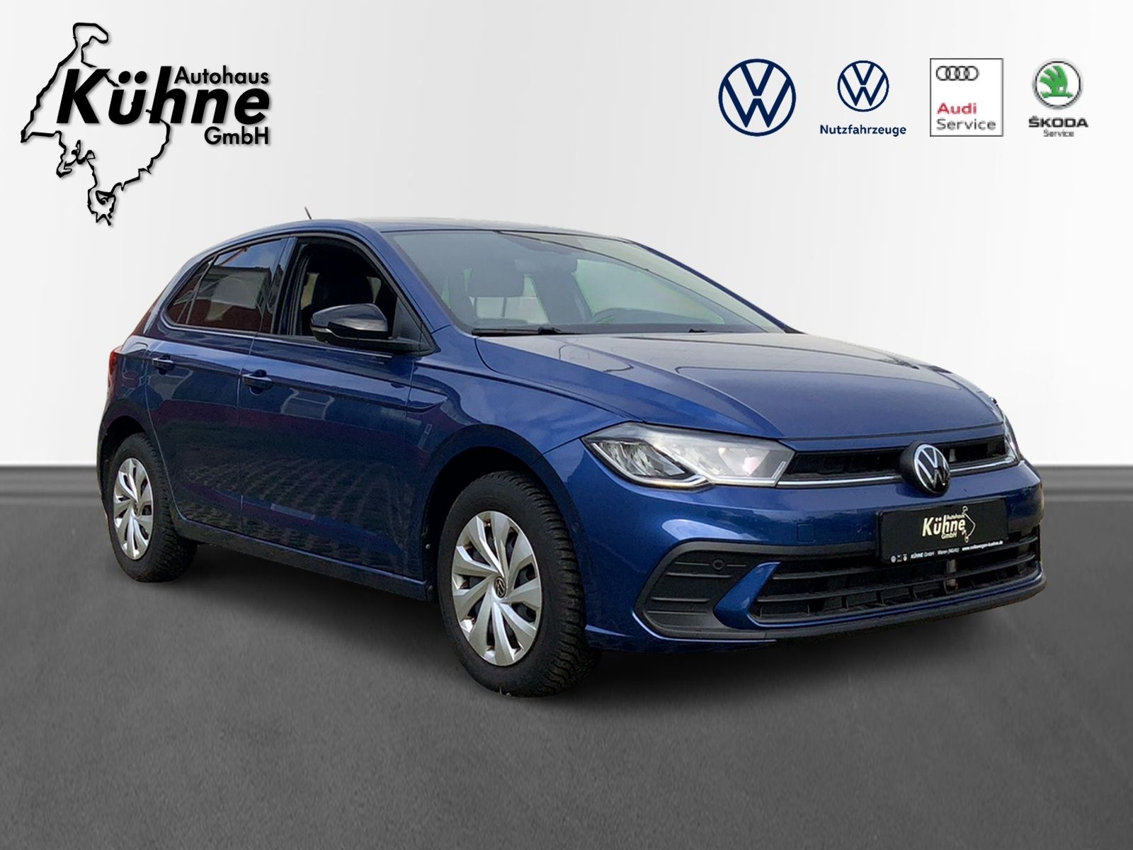 Polo 1.0 TSI Goal NAV,RFK,SHZ,LED,KEYLESS.