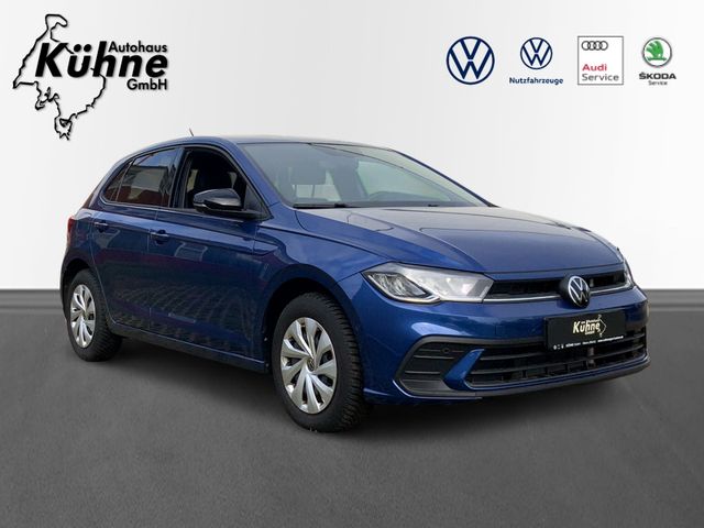 Polo 1.0 TSI Goal NAV,RFK,SHZ,LED,KEYLESS.