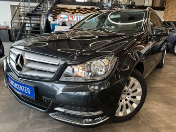 Mercedes-Benz C 250 T AVANTGARDE *TÜV NEU*Navi*PDC*