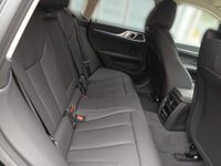 BMW i4 - Vorschau Bild 19