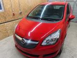 Opel Meriva 1.4 Edition 74kW - Opel Meriva Gebrauchtwagen in Stuttgart