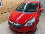 Opel Meriva 1.4 Edition 74kW - Opel Meriva: 1.7