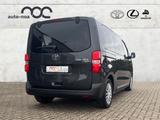 Toyota Proace Verso L1 Comfort 2.0 D-4D EU6e HUD Navi A - graue Toyota Proace (Verso)