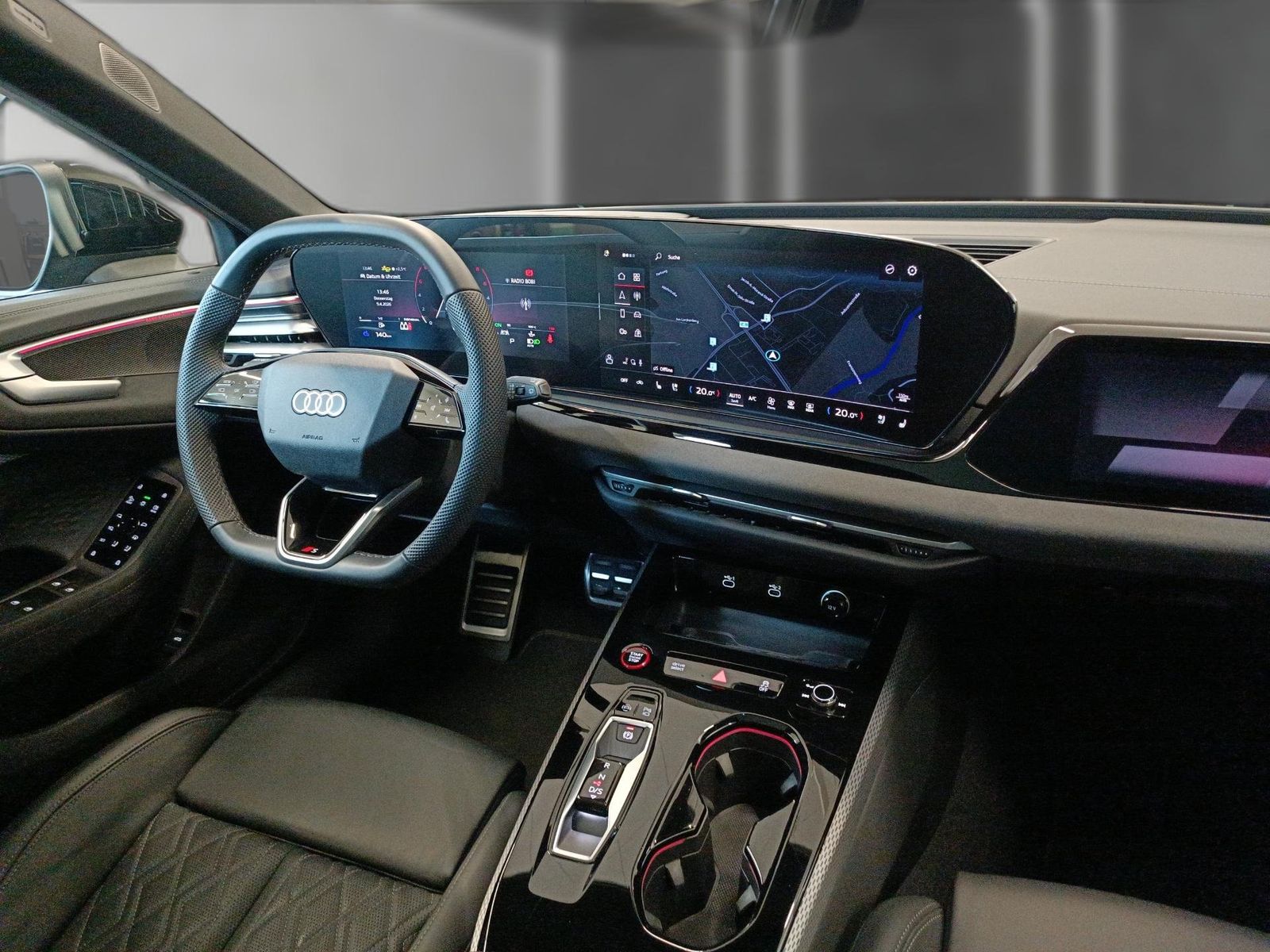 Audi S5 - Bild 8