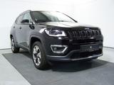 Jeep Compass 1.4 MultiAir Limited 4x4 AUTOM LEDER+NAV - Jeep Gebrauchtwagen von 2020