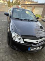 Opel Tigra 1.4 TWINPORT Edition Edition - Opel Tigra Gebrauchtwagen