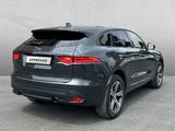 Jaguar F-Pace R-Sport 35t AWD (340PS) / Head-up-Display - Jaguar Gebrauchtwagen