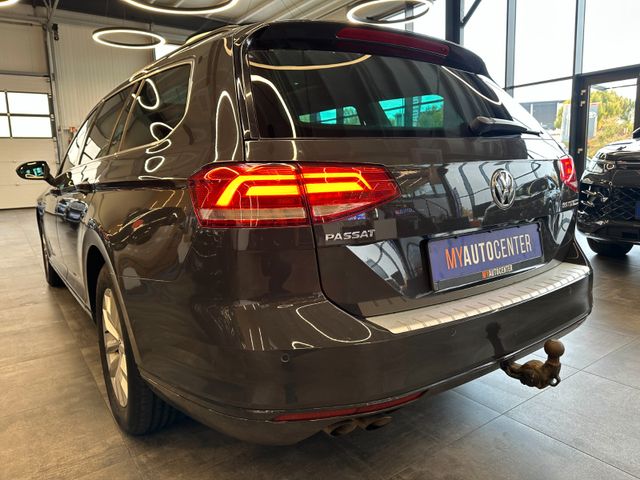 Volkswagen Passat *AHK*SZHZ*PANO*ACC*NAVI*