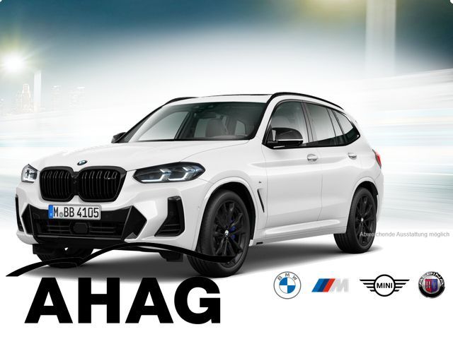 BMW X3 M40 - Bild 2