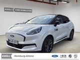 Ford Puma BEV 43 kWh Sound Edition - Ford Puma Sound-Edition