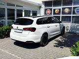 Fiat Tipo S-Design - gebrauchte Fiat Tipo aus dem Jahr 2020