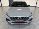 Hyundai i30 Fastback 2.0 T-GDI N Performance|LED|Kamera - Hyundai i30: Performance