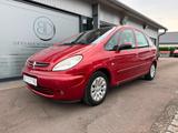 Citroën Xsara Picasso 1.8 16V Exclusive*Klima*ELFH*LM* - rote Citroën Xsara Picasso