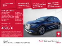 Audi Q4 e-tron - Vorschau Bild 1
