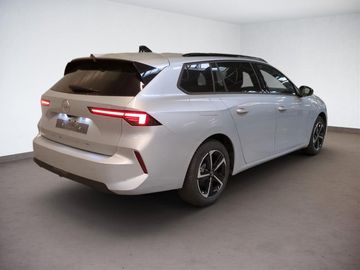 Opel Astra ST 1.2 Turbo Edition AHK Multimedia