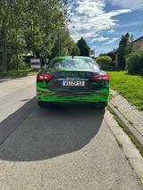 Maserati Ghibli 3.0 V6 Diesel Automatik - Foliert 20 Zoll - gebrauchte Maserati Ghibli aus dem Jahr 2016