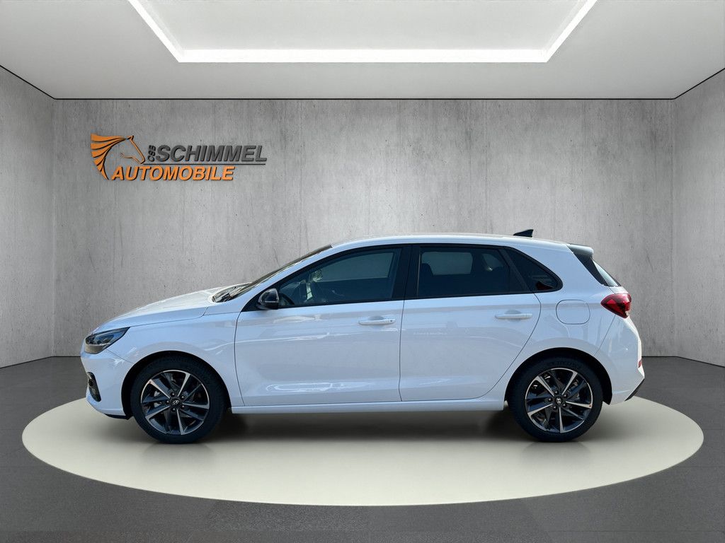 Hyundai i30 – Bild 5