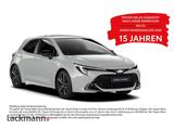 Toyota Corolla 1.8 Hybrid TS Teamplayer*Technik-Paket* - Toyota Corolla: Teamplayer