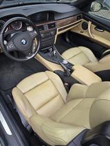 BMW  M3 Cabrio M Driverpackage DKG Orginalzustand - BMW M3: Von Privat