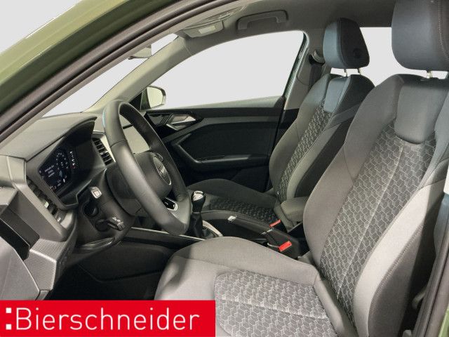 Audi A1 - Bild 18