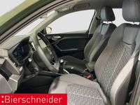 Audi A1 - Vorschau Bild 18