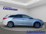 Hyundai i40 cw Trend 1.6 Navi Android Auto e-Sitze SHZ L - Hyundai i40 aus 2018