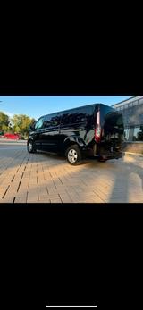 Ford Tourneo Custom 2.0 TDCI DPF AUTOMATIK... - Ford Tourneo Custom in Hamm